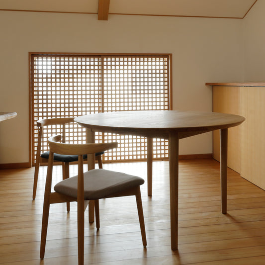 丸テーブル（テスト商品）